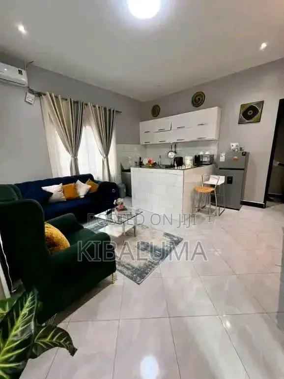 Furnished 3bdrm Apartment in Muyenga, Central Division for rent in Central Division