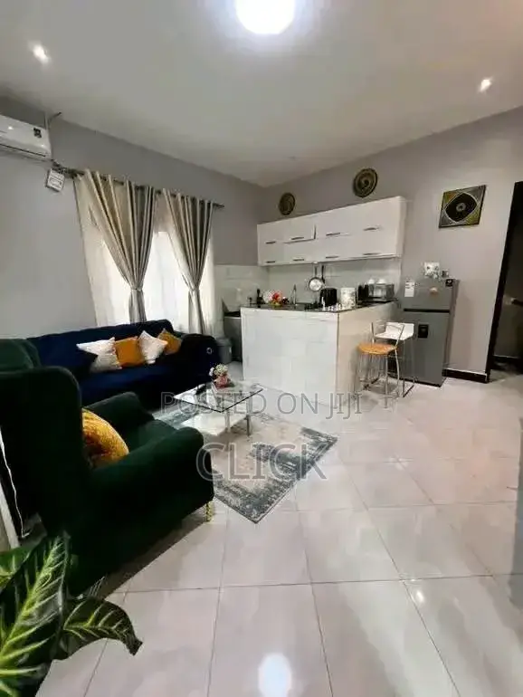 Furnished 3bdrm Apartment in Muyenga, Central Division for rent in Central Division