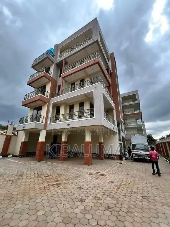 3bdrm Apartment in Ntinda, Central Division for rent in Central Division