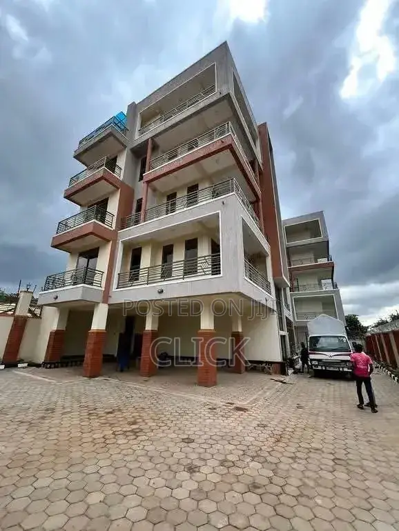 3bdrm Apartment in Ntinda, Central Division for rent in Central Division