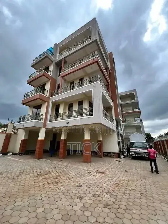 3bdrm Apartment in Ntinda, Central Division for rent in Central Division