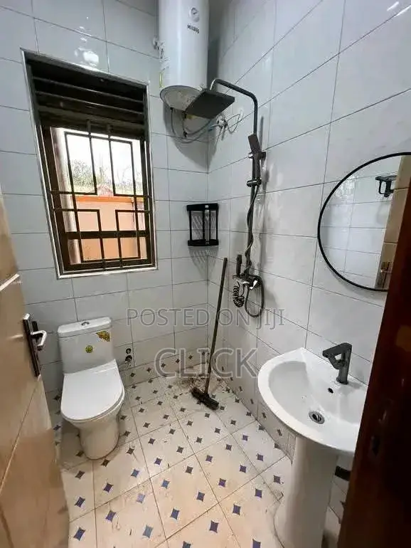 3bdrm Apartment in Ntinda, Central Division for rent in Central Division