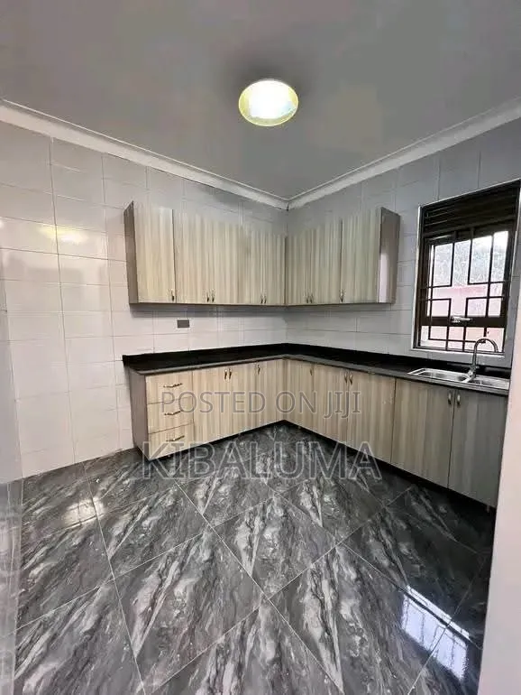 3bdrm Apartment in Ntinda, Central Division for rent in Central Division