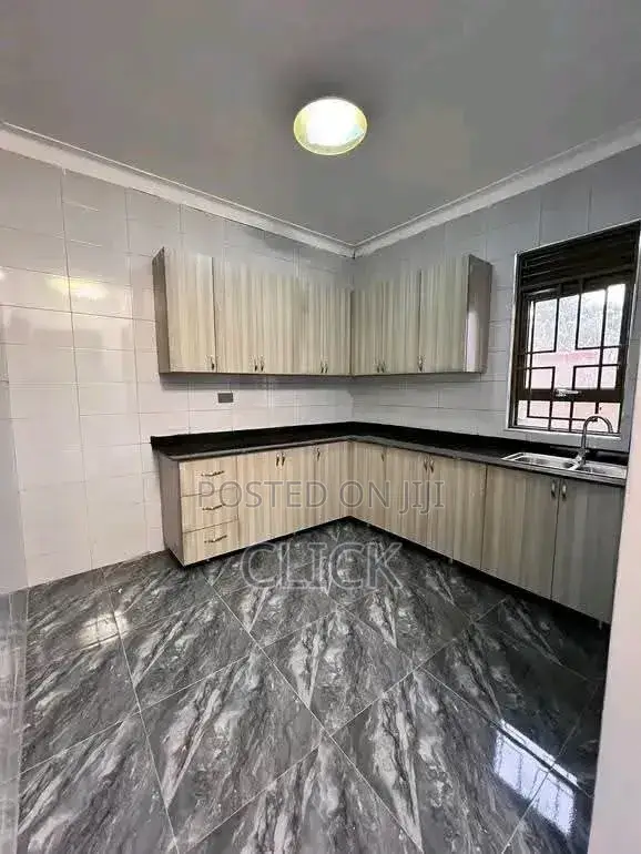 3bdrm Apartment in Ntinda, Central Division for rent in Central Division
