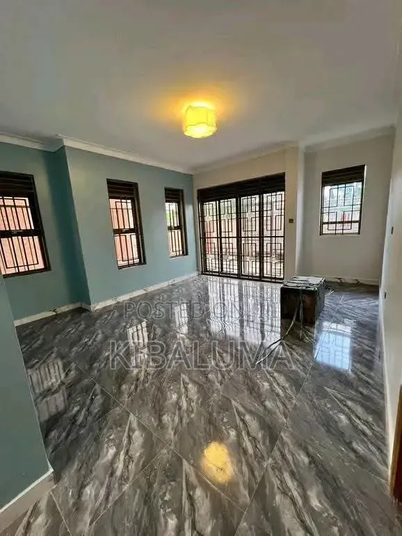 3bdrm Apartment in Ntinda, Central Division for rent in Central Division