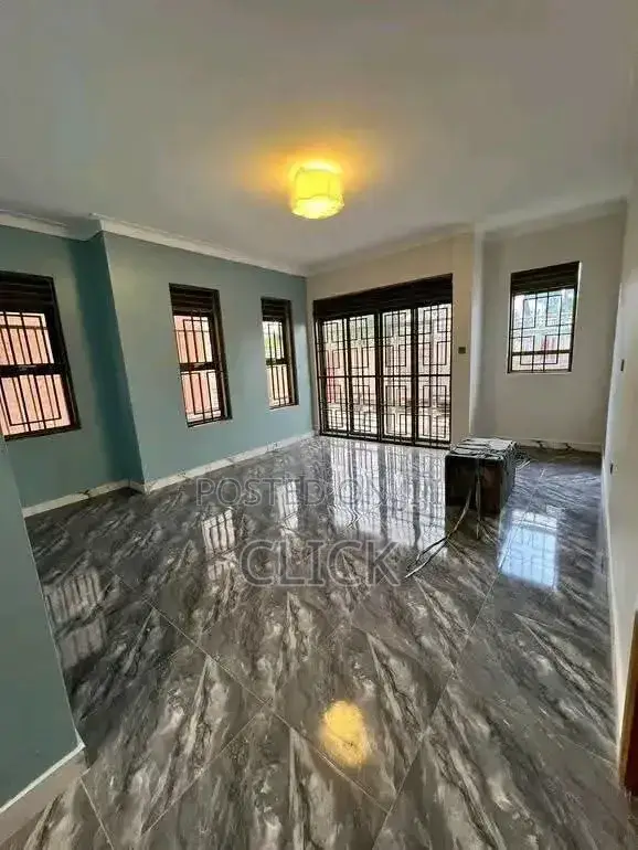 3bdrm Apartment in Ntinda, Central Division for rent in Central Division