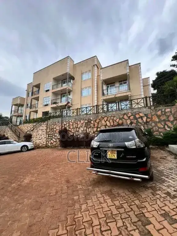 2bdrm Apartment in Bugolobi, Central Division for rent in Central Division