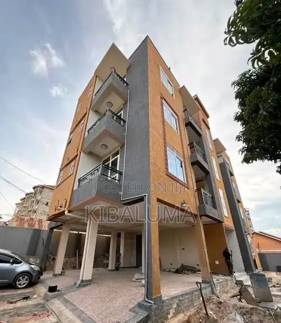 1bdrm Apartment in Bunga, Central Division for rent in Central Division