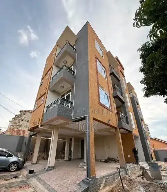 1bdrm Apartment in Bunga, Central Division for rent in Central Division