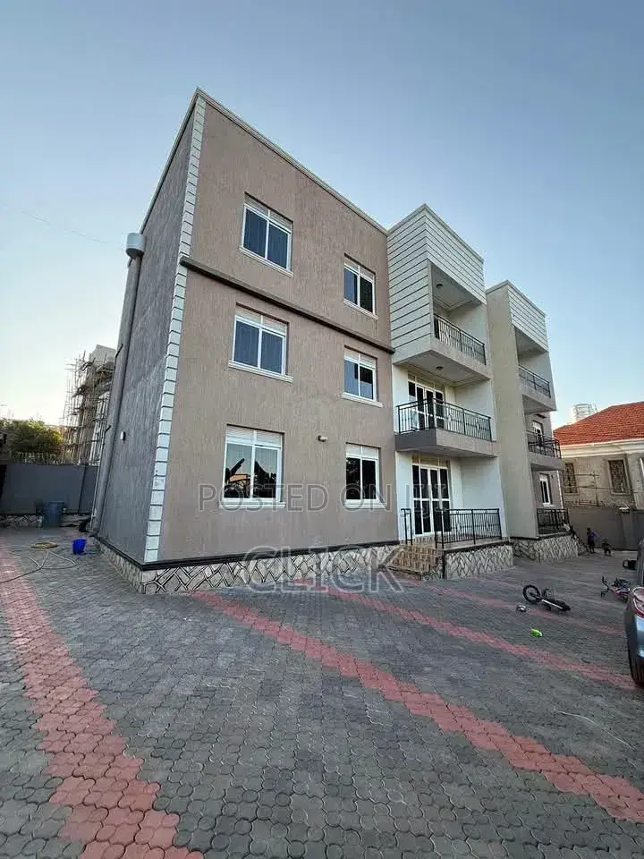 1bdrm Apartment in Bunga, Central Division for rent in Central Division