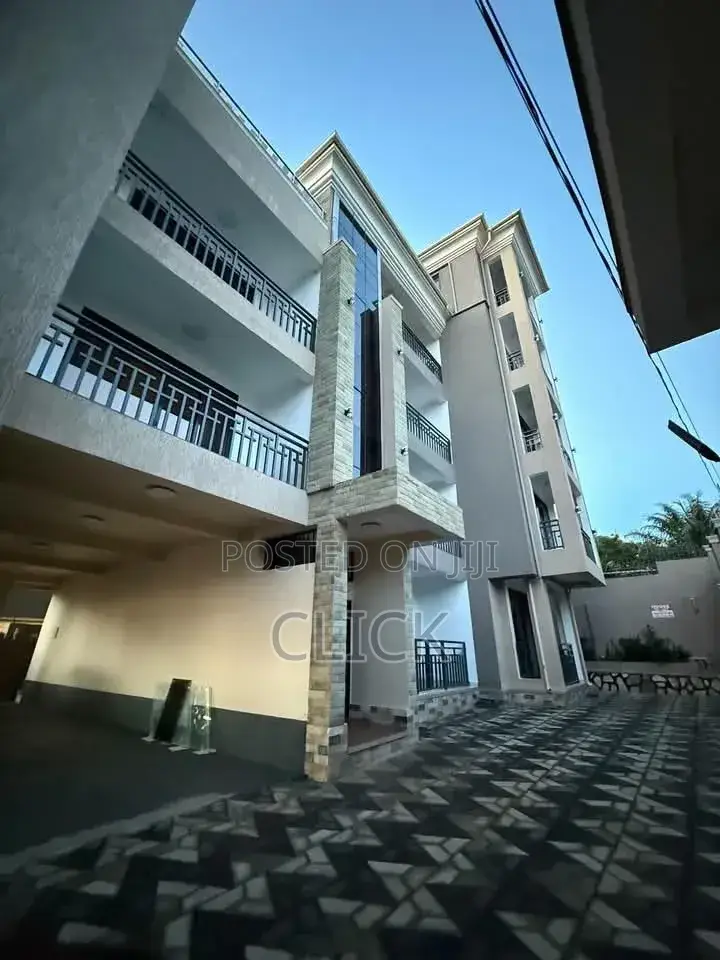 3bdrm Apartment in Munyonyo, Central Division for rent in Central Division