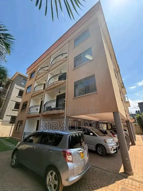 1bdrm Apartment in Munyonyo, Central Division for rent in Central Division