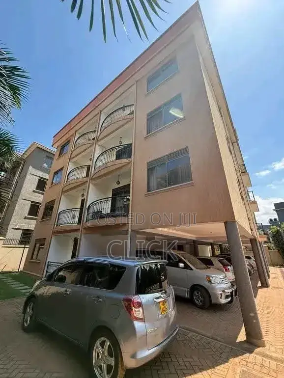 1bdrm Apartment in Munyonyo, Central Division for rent in Central Division
