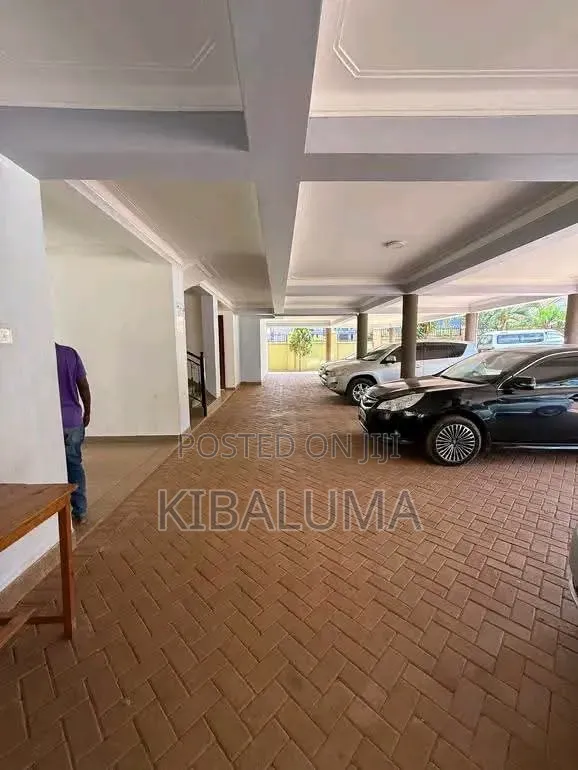 1bdrm Apartment in Munyonyo, Central Division for rent in Central Division