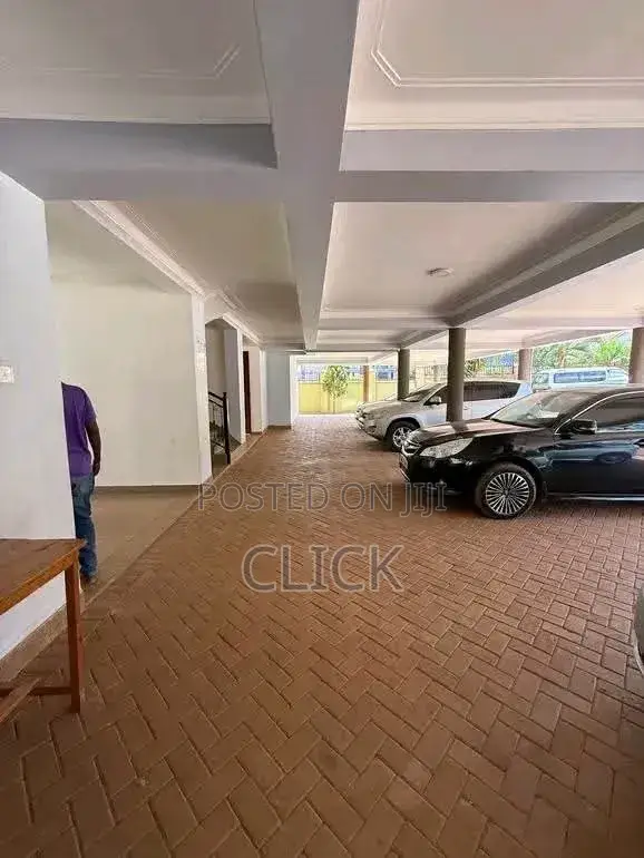 1bdrm Apartment in Munyonyo, Central Division for rent in Central Division