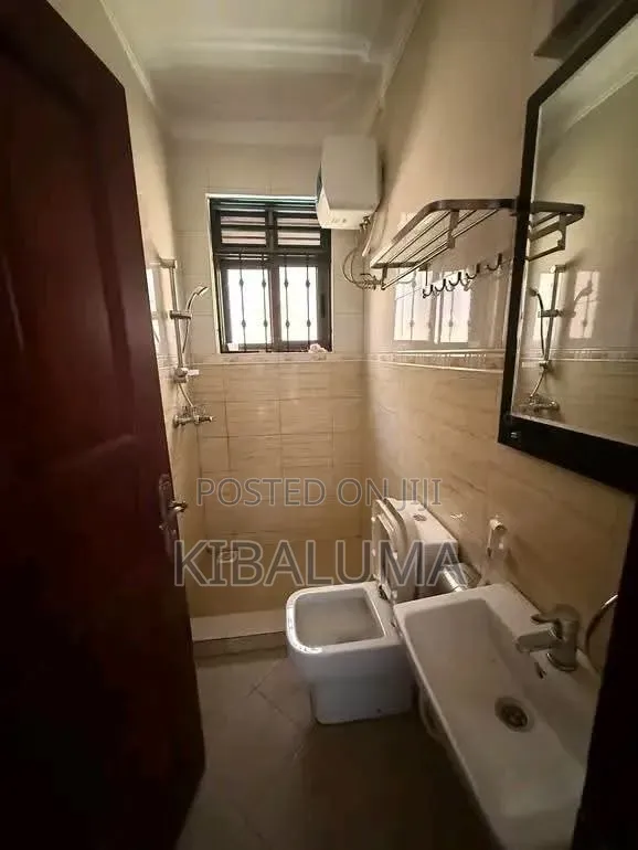 1bdrm Apartment in Munyonyo, Central Division for rent in Central Division