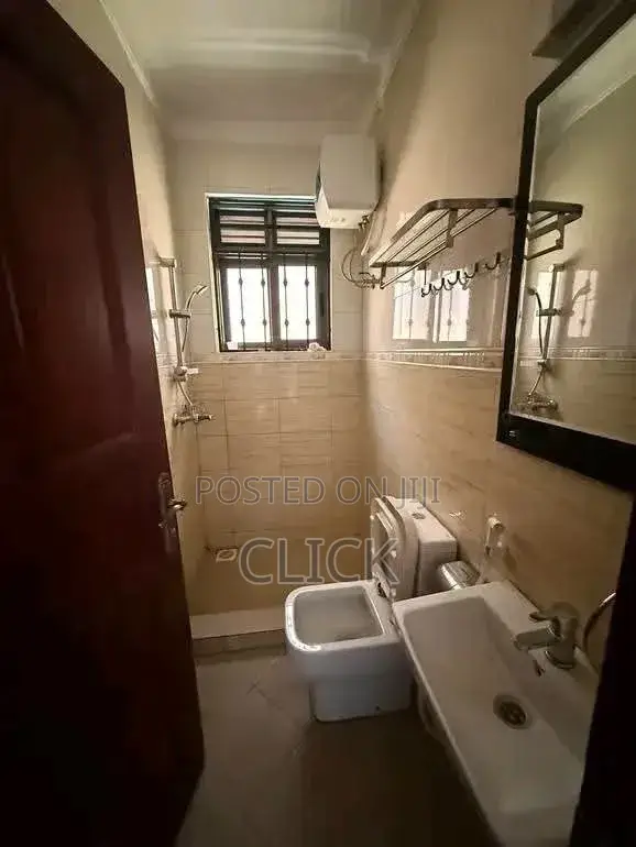 1bdrm Apartment in Munyonyo, Central Division for rent in Central Division