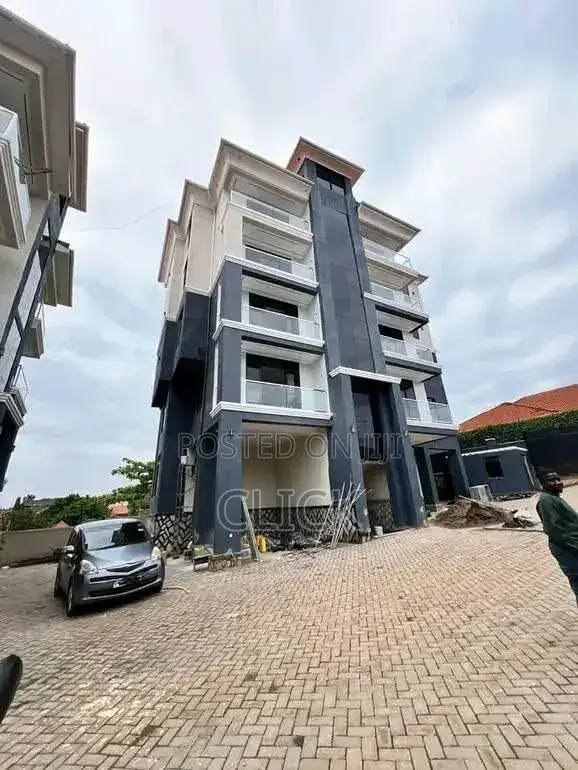 1bdrm Apartment in Munyonyo, Central Division for rent in Central Division