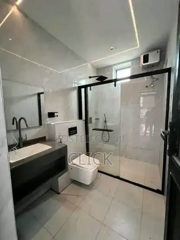1bdrm Apartment in Munyonyo, Central Division for rent in Central Division