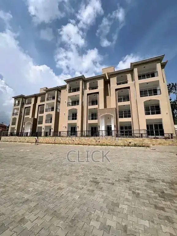 3bdrm Apartment in Mbuya, Central Division for rent in Central Division