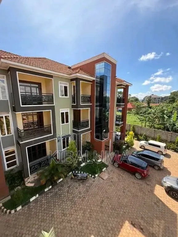 1bdrm Apartment in Mengo, Central Division for rent in Central Division