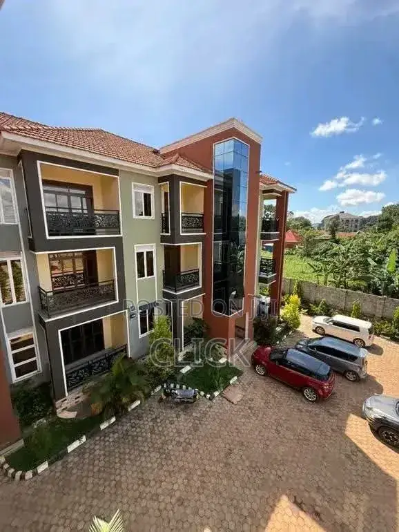 1bdrm Apartment in Mengo, Central Division for rent in Central Division
