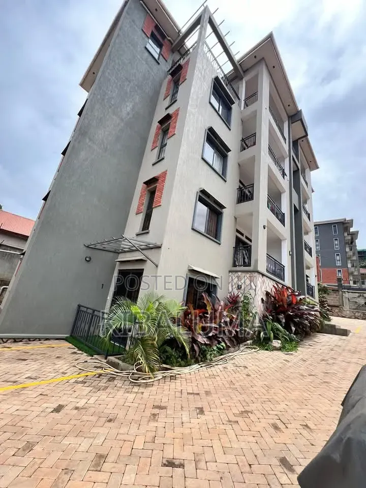 2bdrm Apartment in Munyonyo, Central Division for rent in Central Division