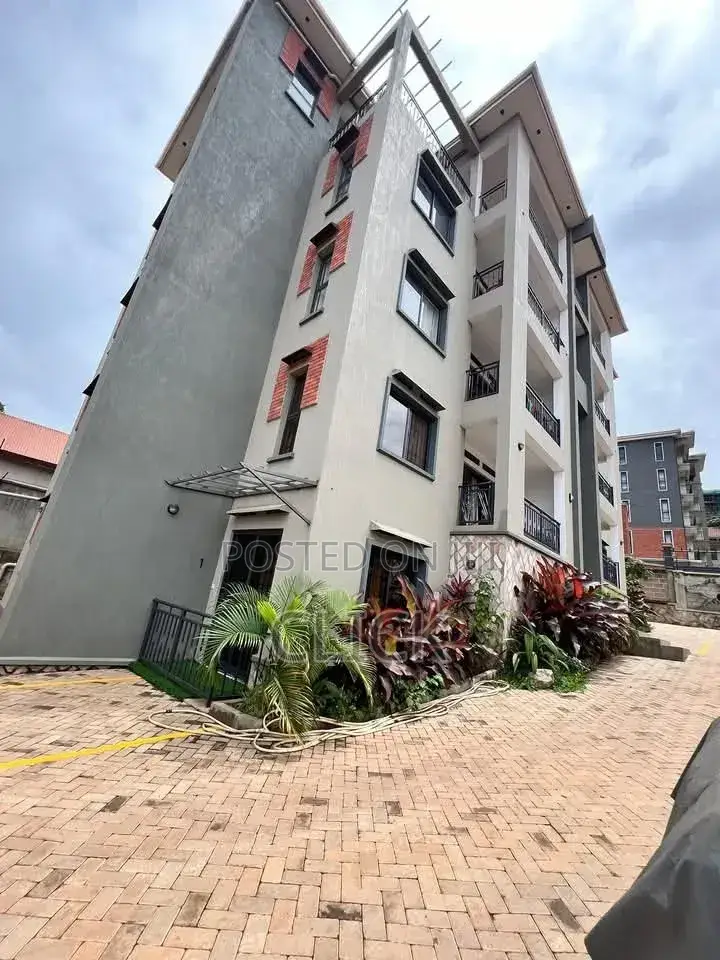 2bdrm Apartment in Munyonyo, Central Division for rent in Central Division
