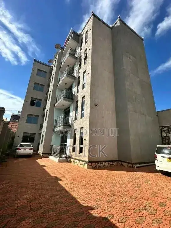 3bdrm Apartment in Mengo, Central Division for rent in Central Division