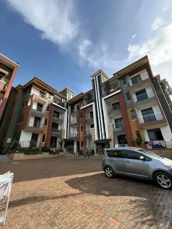 2bdrm Apartment in Mengo, Central Division for rent in Central Division
