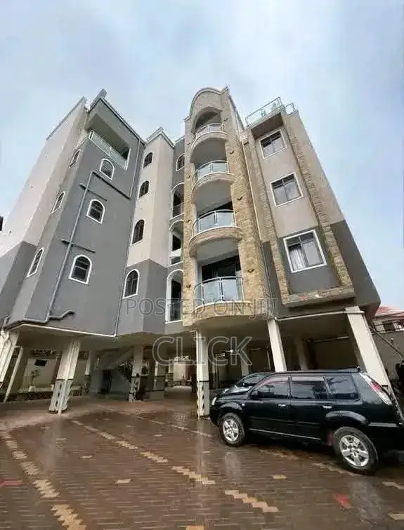 3bdrm Apartment in Muyenga, Central Division for rent in Central Division