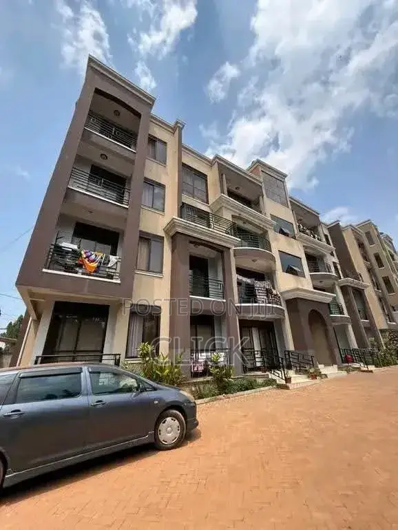 2bdrm Apartment in Kulambilo, Central Division for rent in Central Division