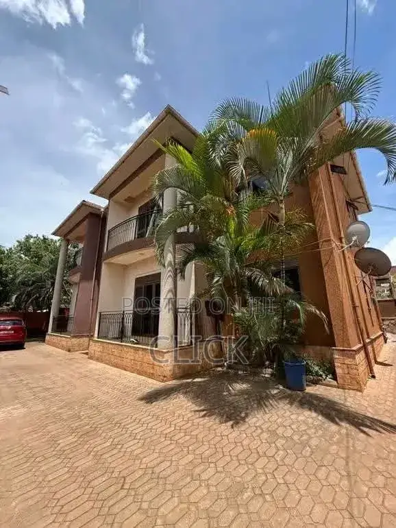 2bdrm Apartment in Mbuya, Central Division for rent in Central Division