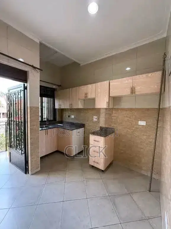2bdrm Apartment in Mbuya, Central Division for rent in Central Division