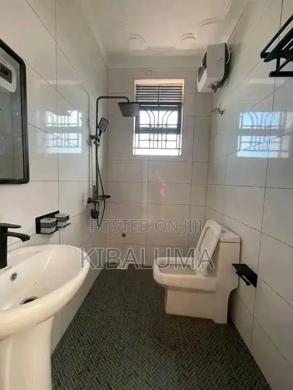 1bdrm Apartment in Muyenga, Central Division for rent in Central Division