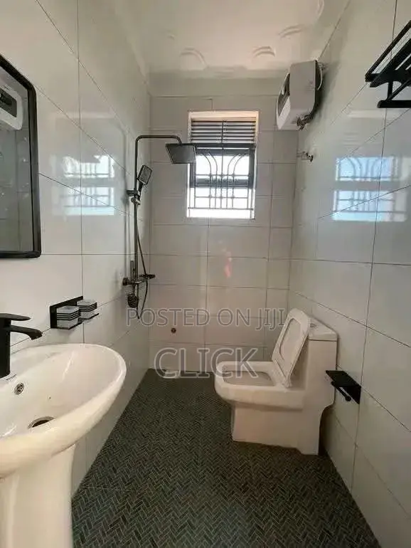 1bdrm Apartment in Muyenga, Central Division for rent in Central Division