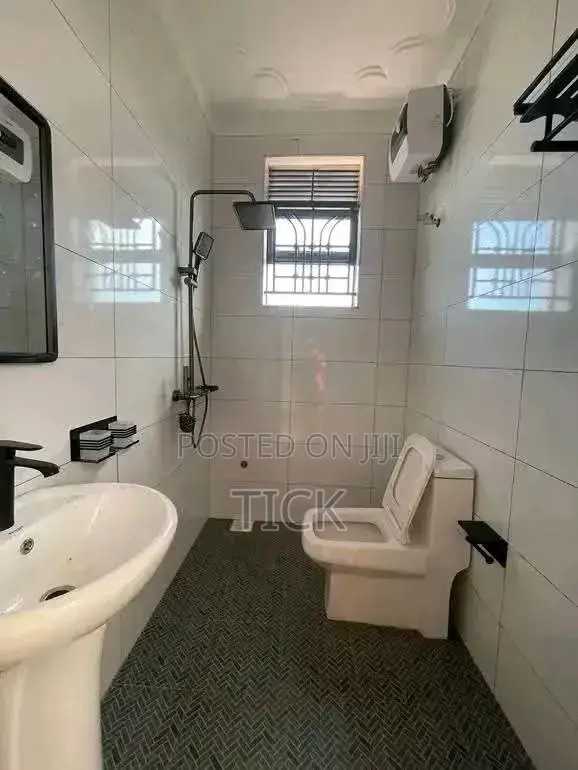 1bdrm Apartment in Muyenga, Central Division for rent in Central Division
