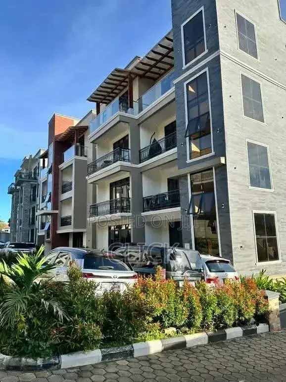 3bdrm Apartment in Muyenga, Central Division for rent in Central Division