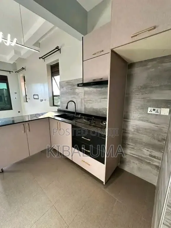3bdrm Apartment in Muyenga, Central Division for rent in Central Division
