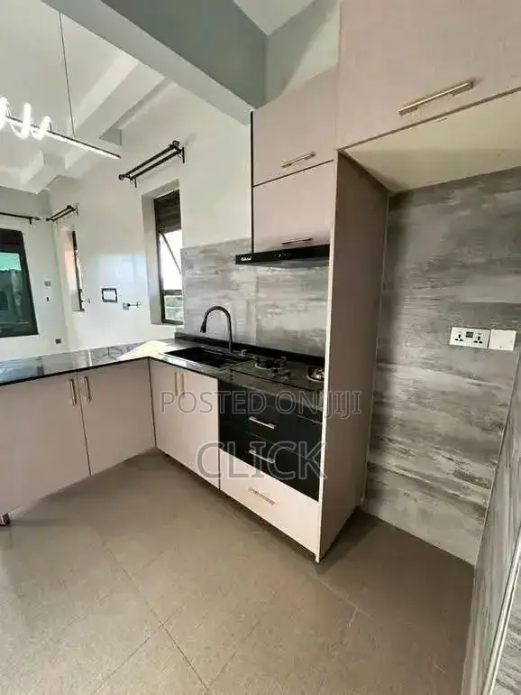 3bdrm Apartment in Muyenga, Central Division for rent in Central Division