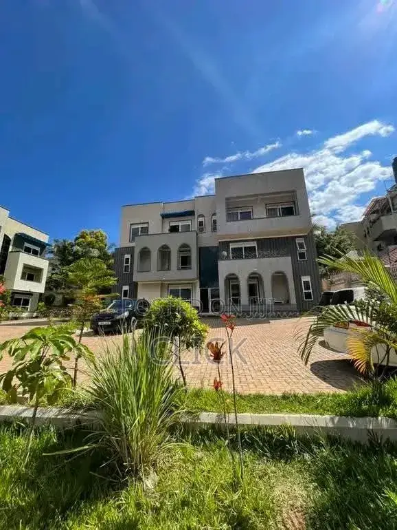 1bdrm Apartment in Munyonyo, Central Division for rent in Central Division