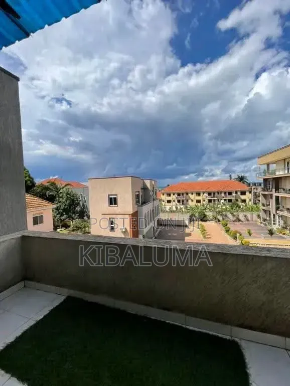 1bdrm Apartment in Munyonyo, Central Division for rent in Central Division