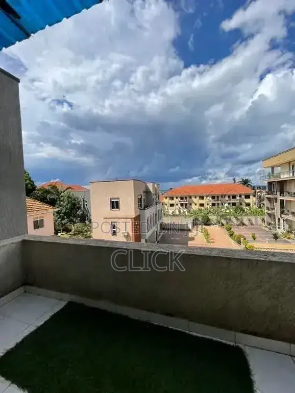 1bdrm Apartment in Munyonyo, Central Division for rent in Central Division