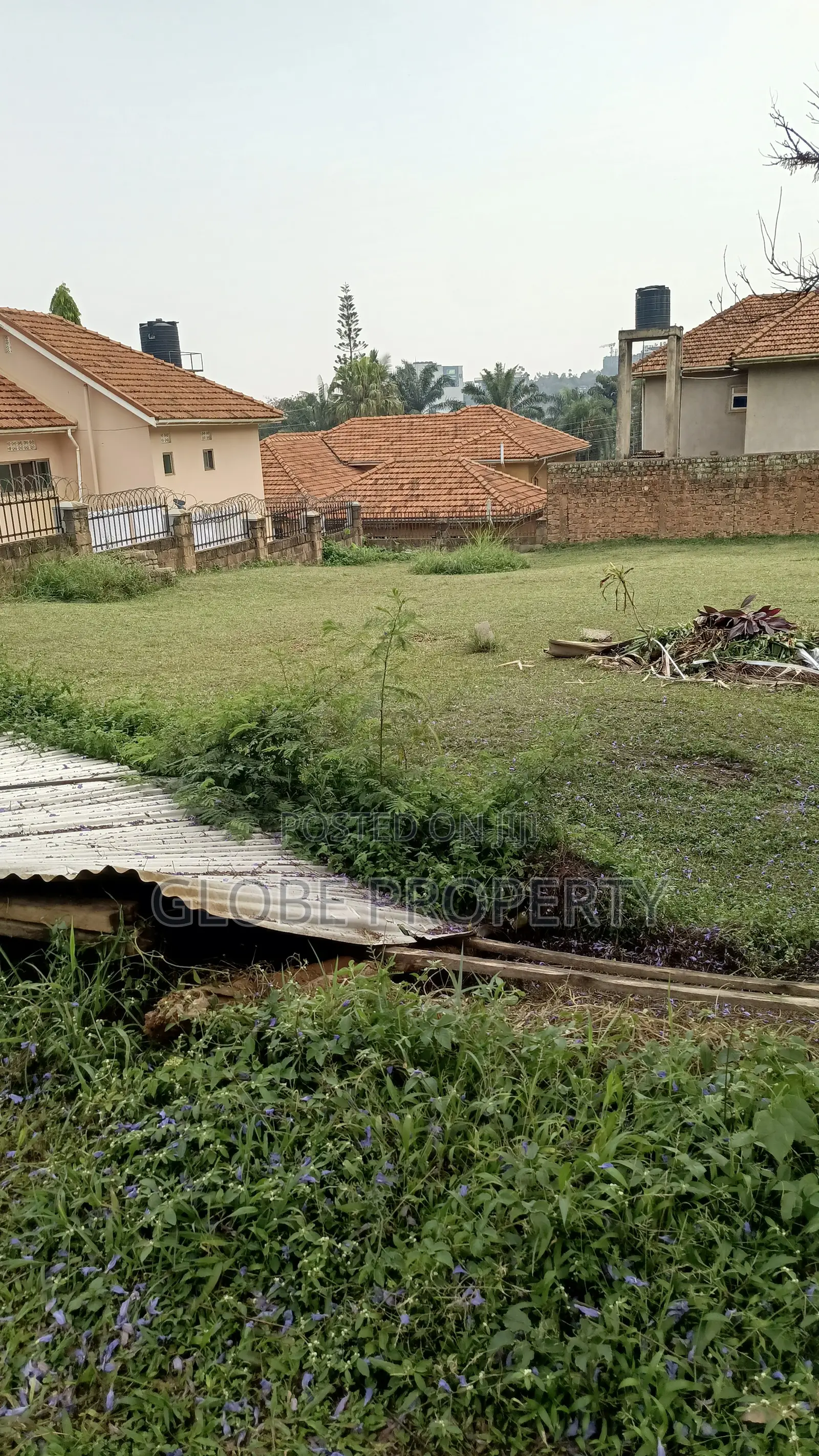 Half Acre Plot of Land for Sale Along Mawanda Near Kamwokya in Central Division