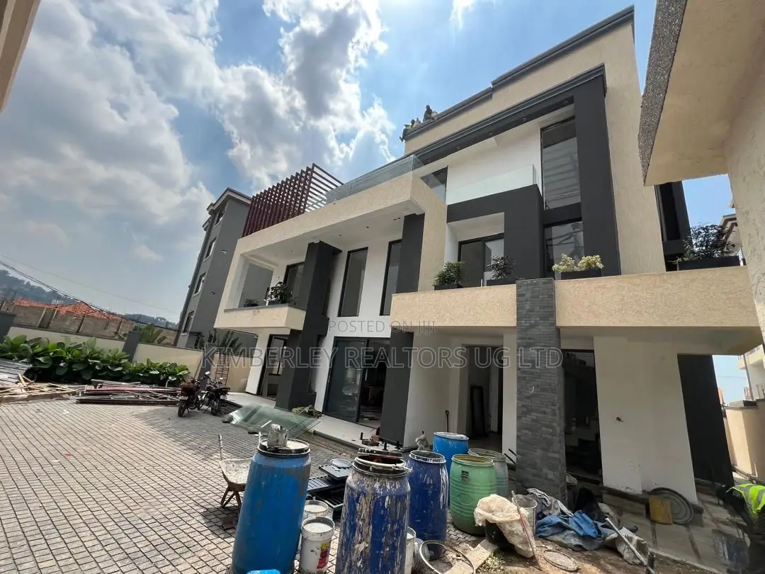 5bdrm House in Central Division for sale in Central Division