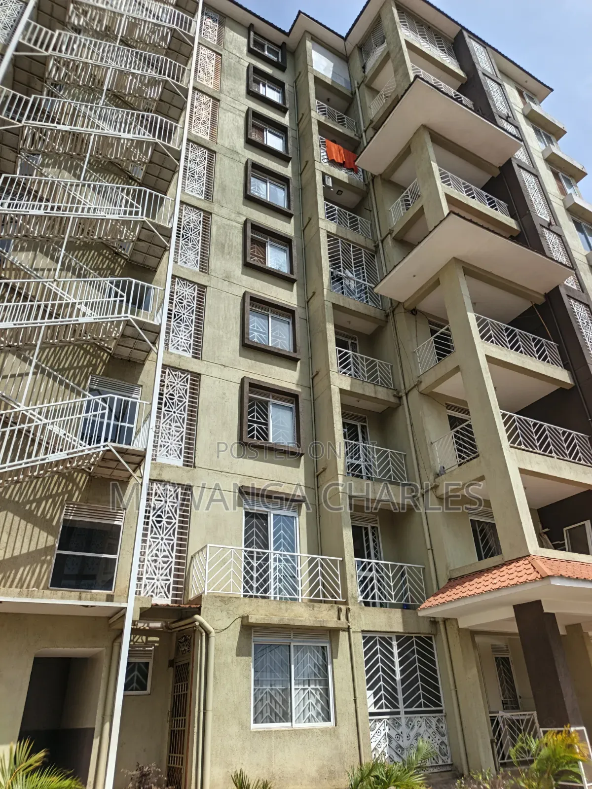 3bdrm Apartment in Fs Properties Ltd, Central Division for rent in Central Division