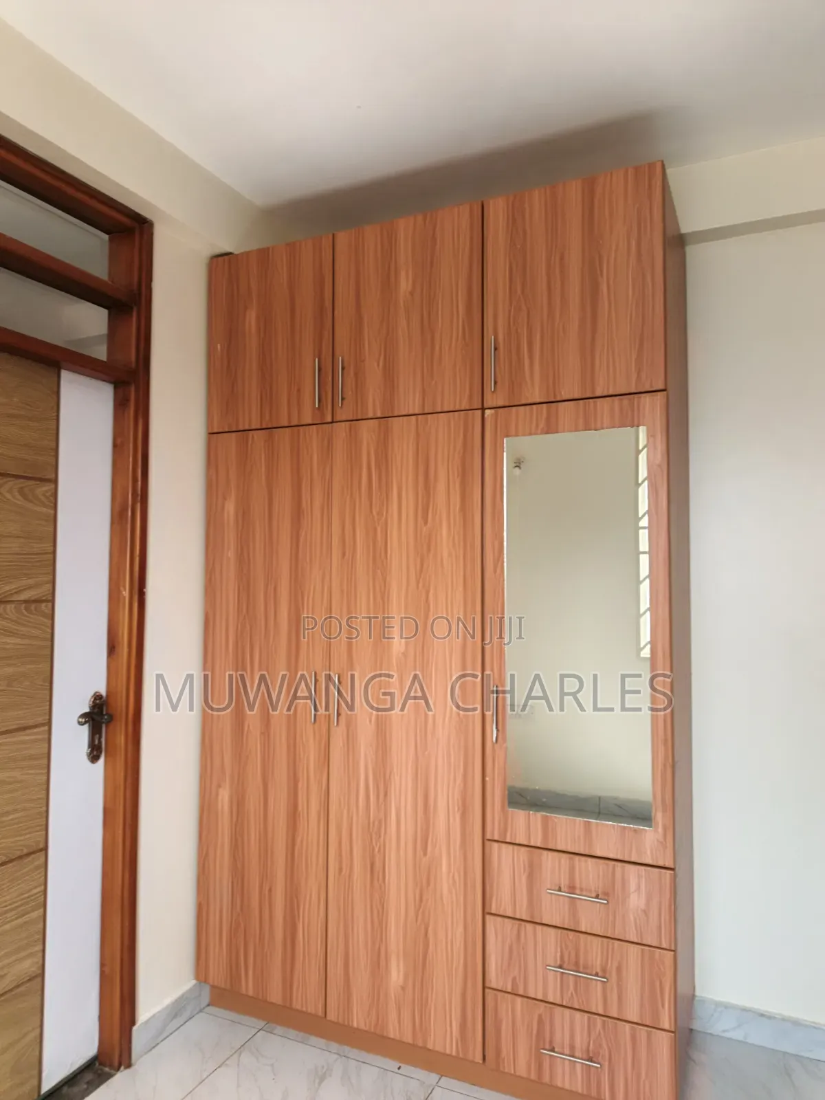 3bdrm Apartment in Fs Properties Ltd, Central Division for rent in Central Division