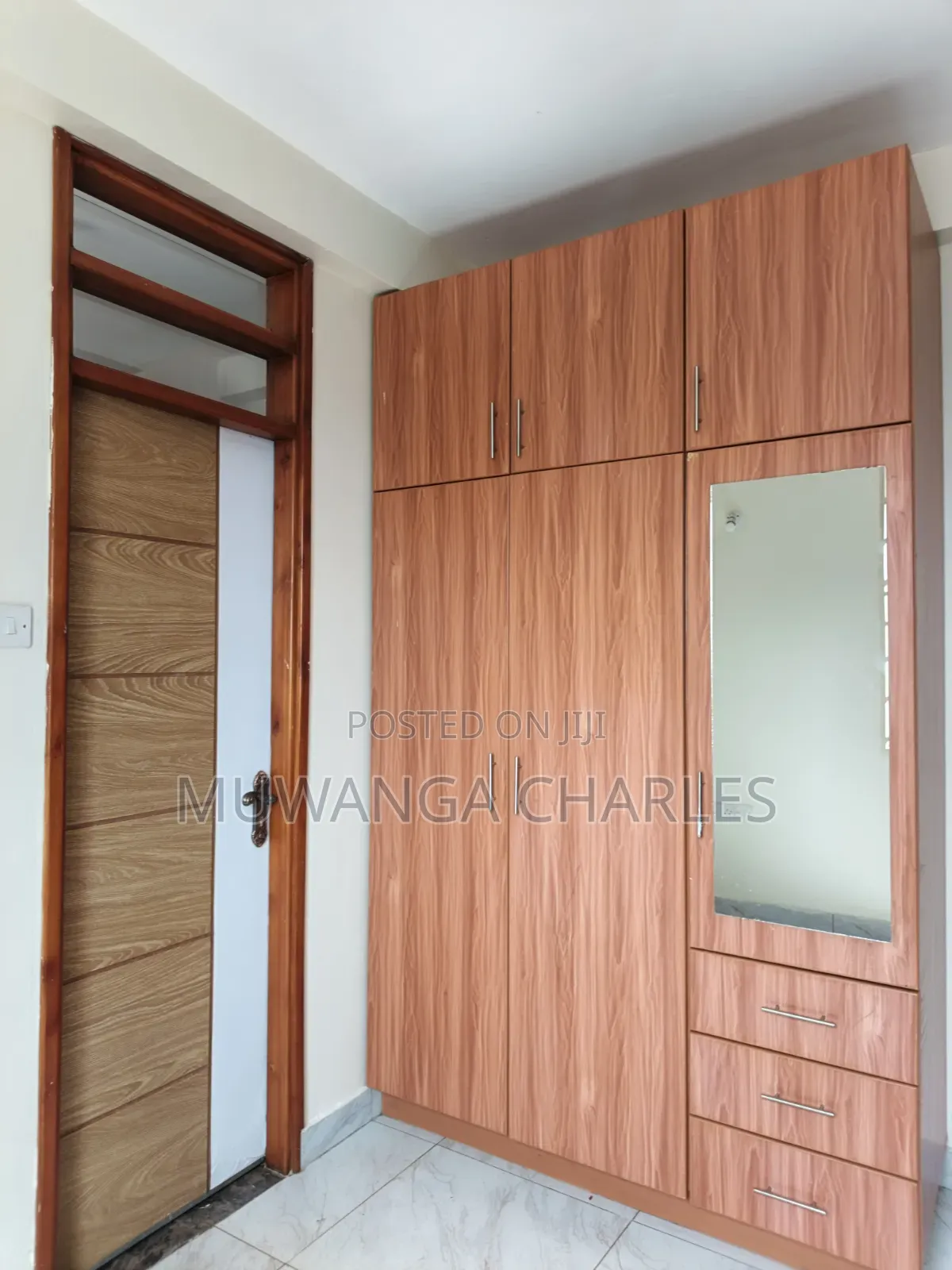 3bdrm Apartment in Fs Properties Ltd, Central Division for rent in Central Division