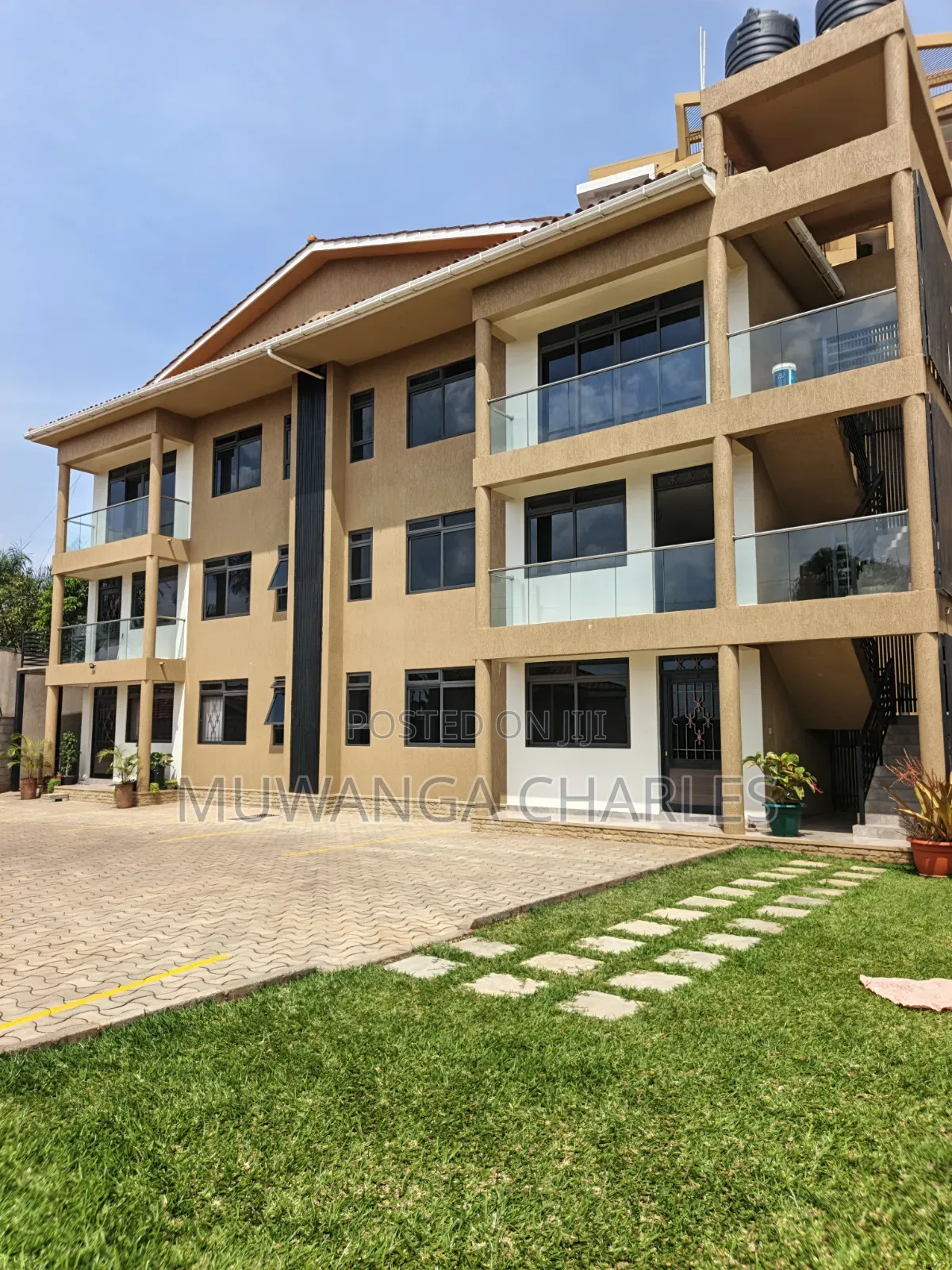 3bdrm Apartment in Fs Properties Ltd, Central Division for rent in Central Division