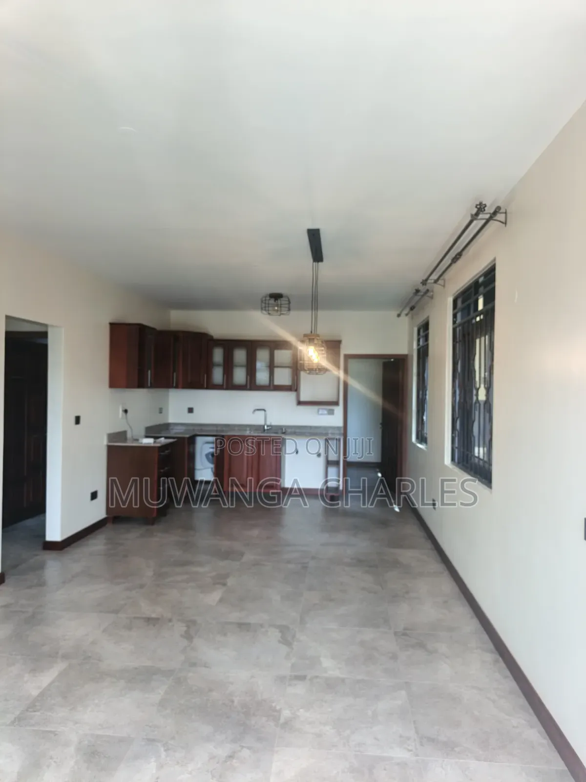3bdrm Apartment in Fs Properties Ltd, Central Division for rent in Central Division